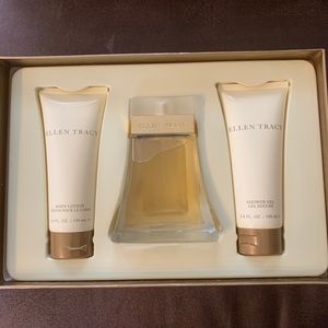 Ellen Tracy Body set